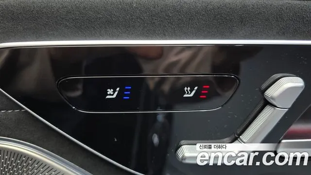 Mercedes-Benz EQS 2022