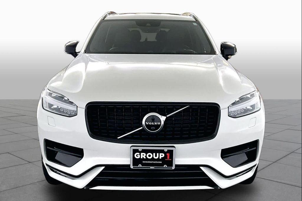 Volvo XC90 2021
