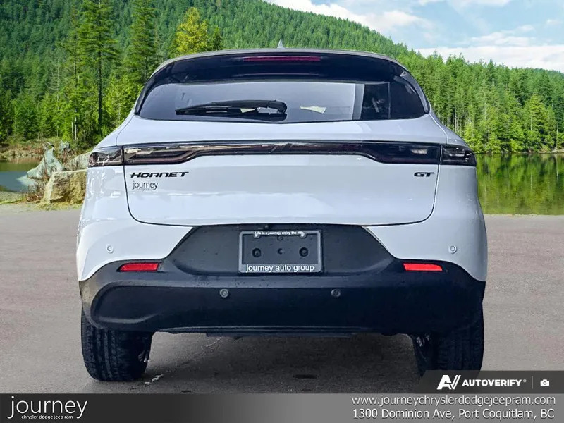 Dodge Hornet 2023