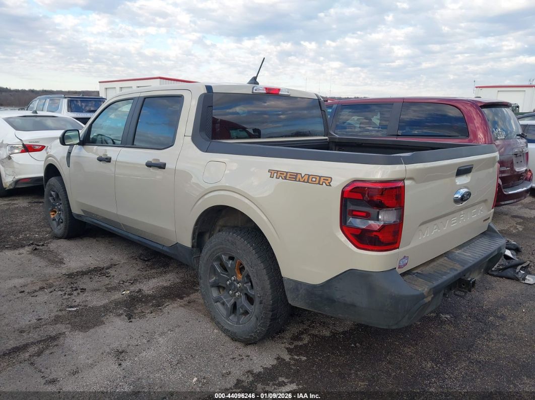 Ford Maverick 2024