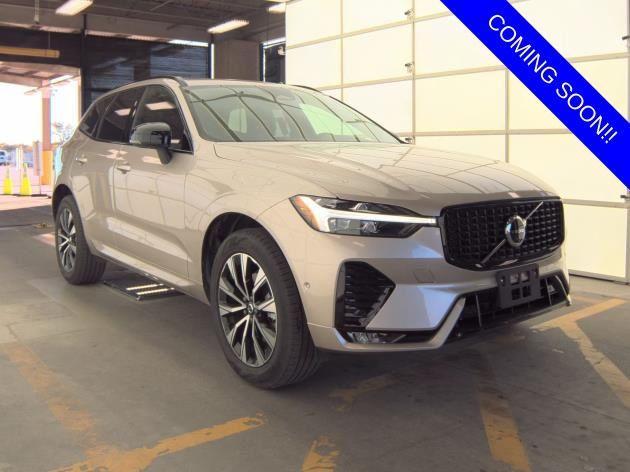 Volvo XC60 2025
