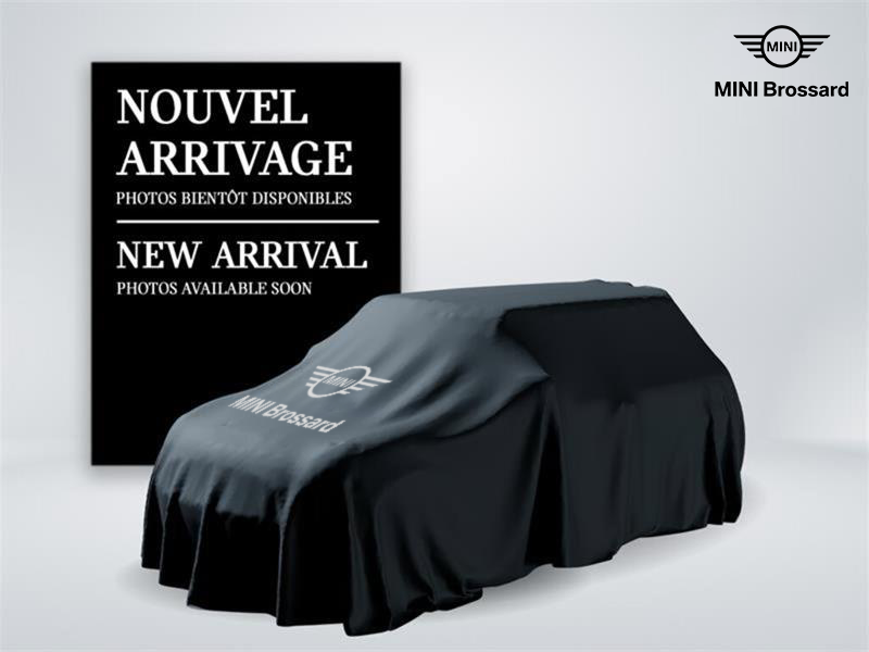 Mini COOPER 2023