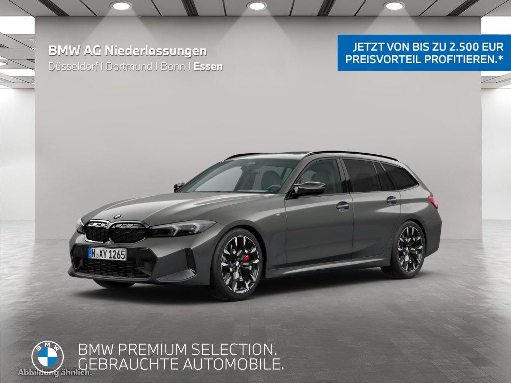 BMW M340I 2025