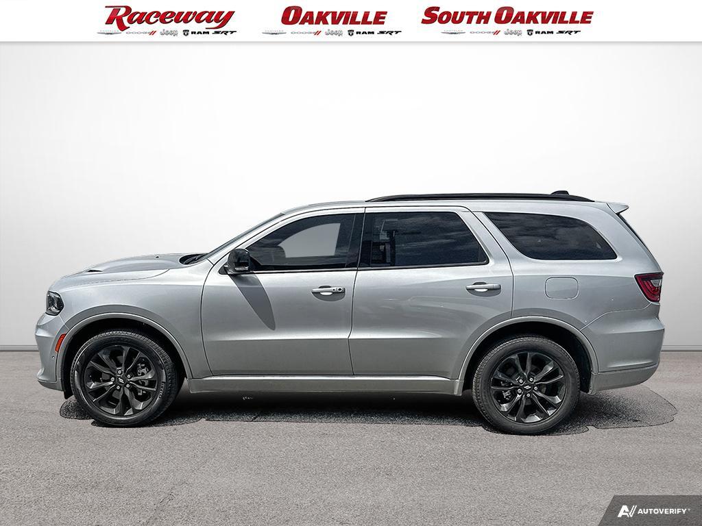Dodge Durango 2025