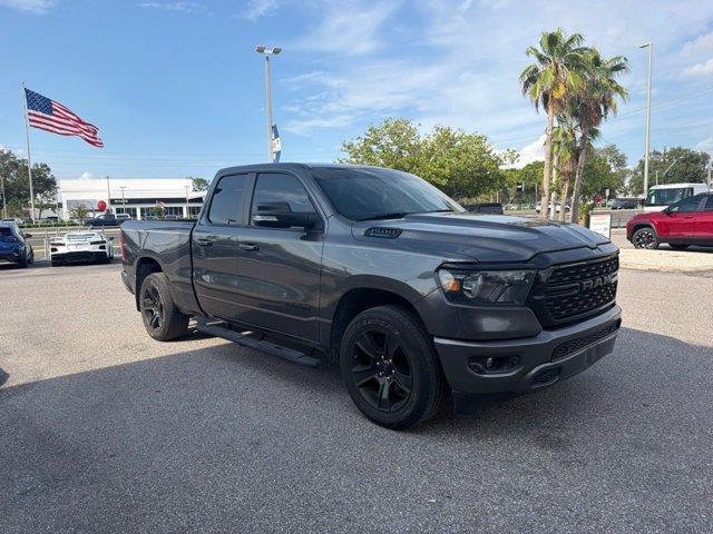 Ram 1500 2022