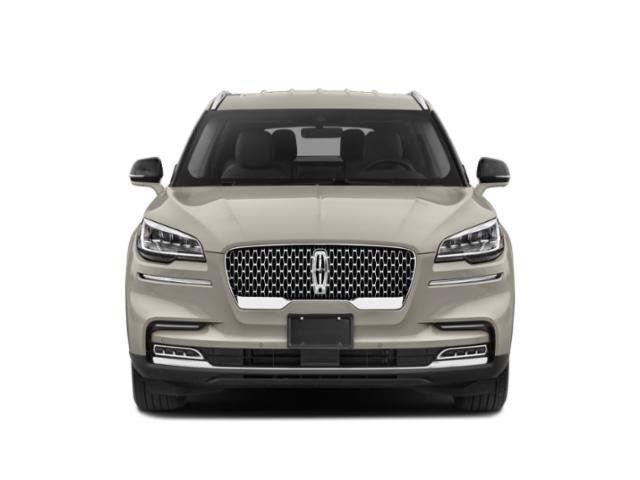 Lincoln Aviator 2022