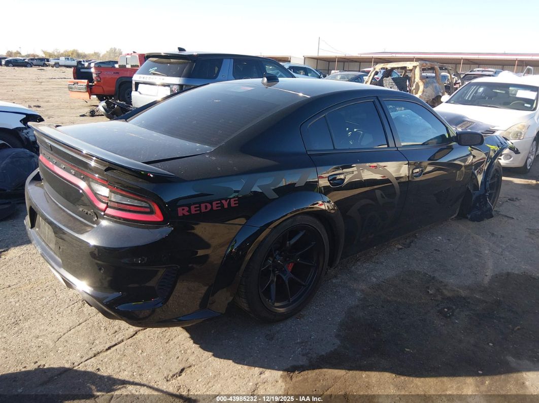 Dodge Charger 2022