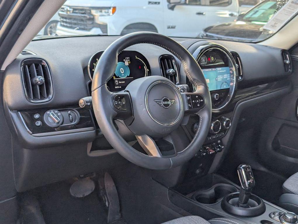 Mini Countryman 2024
