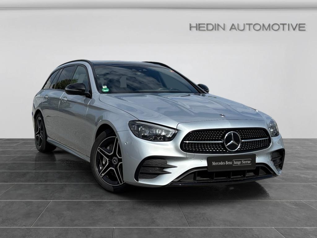 Mercedes-Benz E 400 2023
