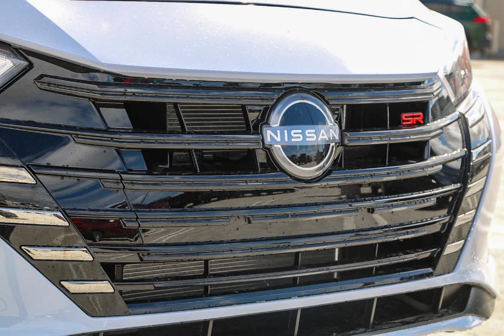 Nissan Versa 2025