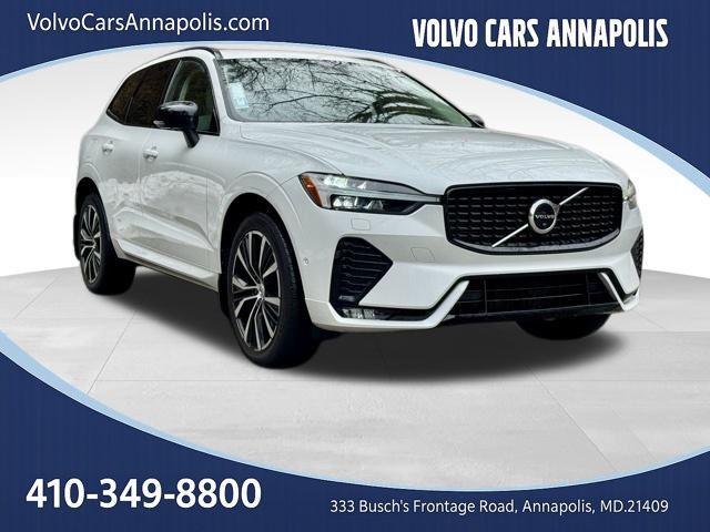 Volvo XC60 2023