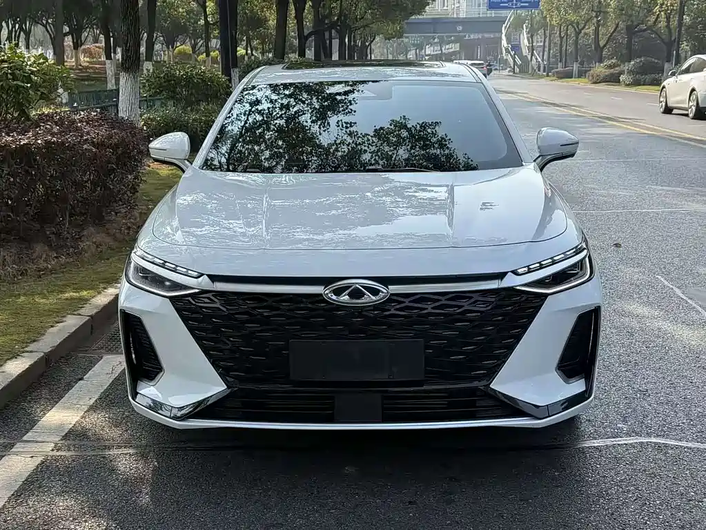 CHERY Arrizo 8 2023