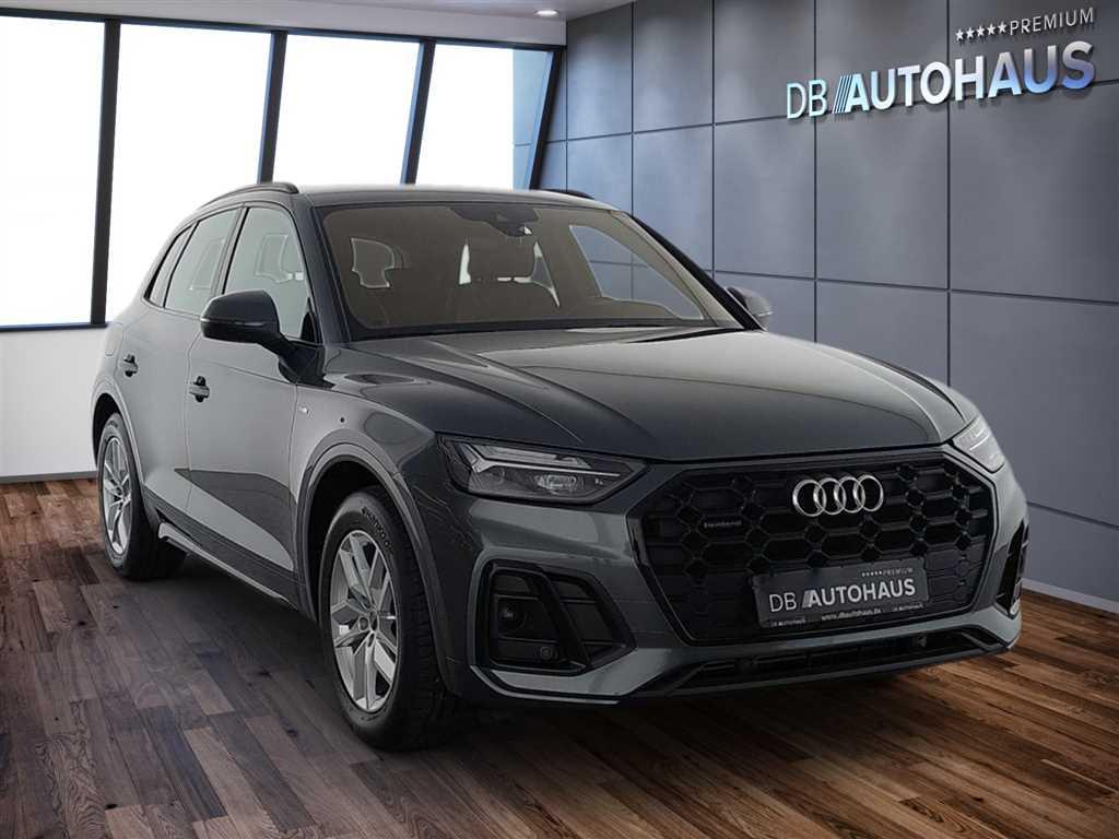 Audi Q5 2023