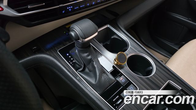 Toyota Sienna 2022
