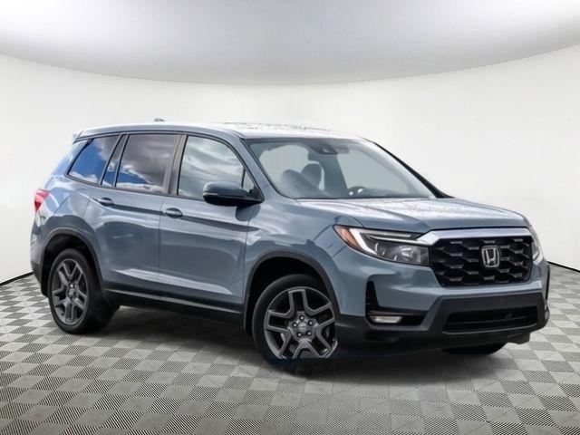 Honda Passport 2023