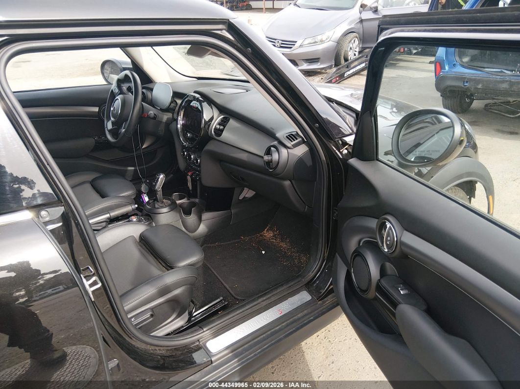 Mini Hardtop 2022