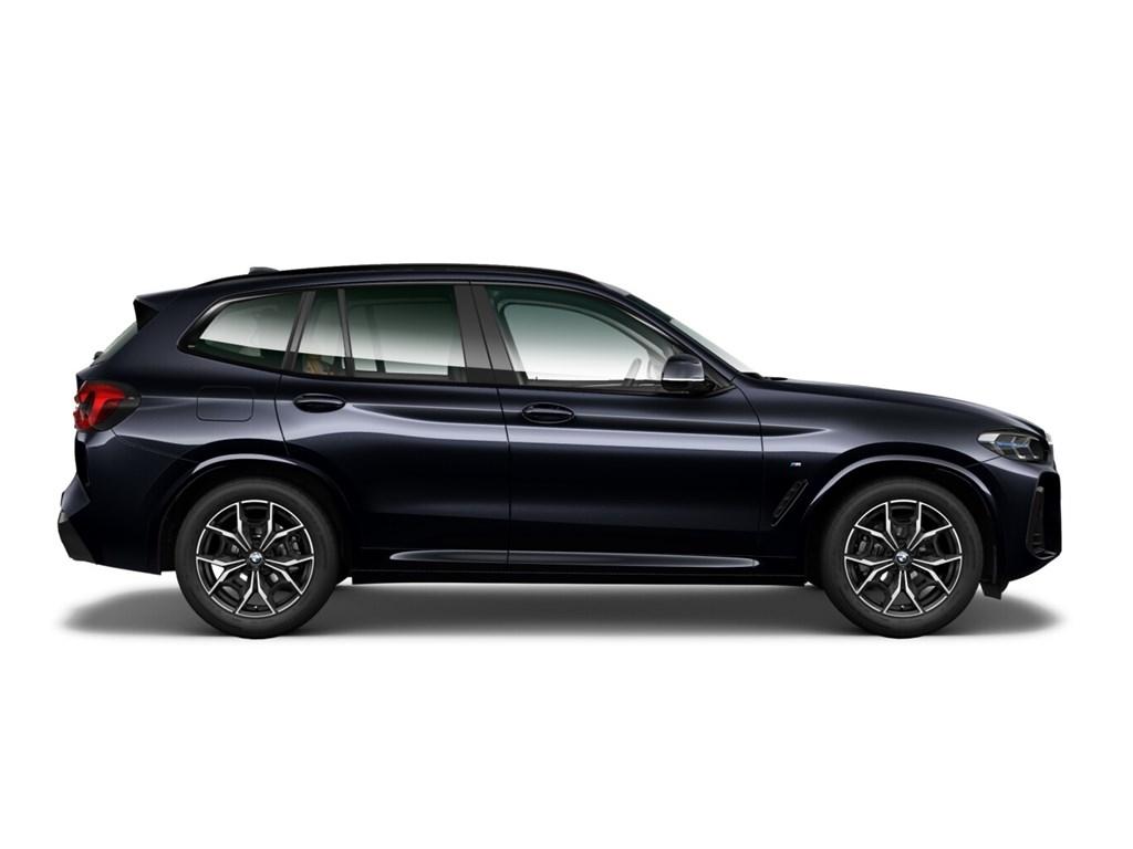 BMW X3 2023