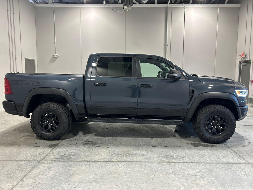Ram 1500 2025
