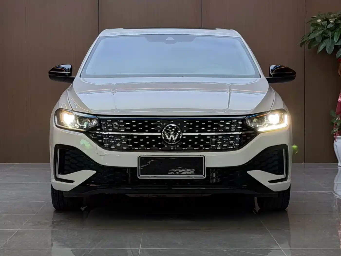 Volkswagen Lavida 2024