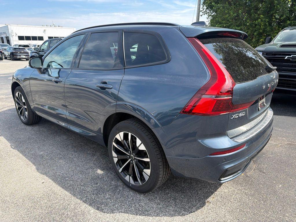 Volvo XC60 2026