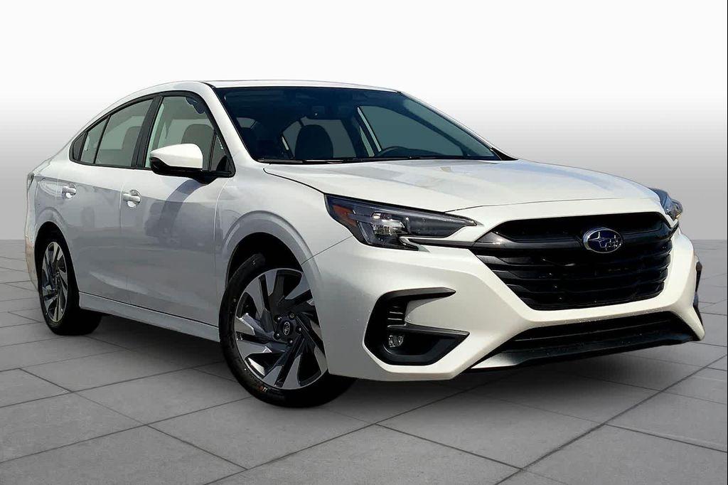 Subaru Legacy 2025