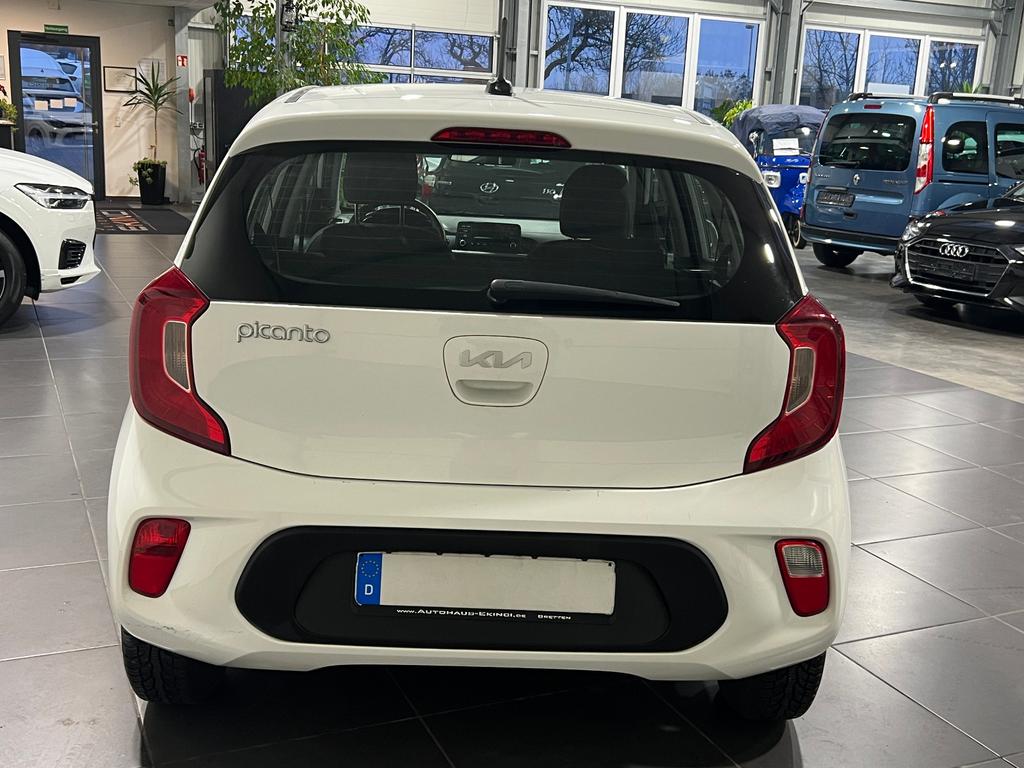 Kia Picanto 2021