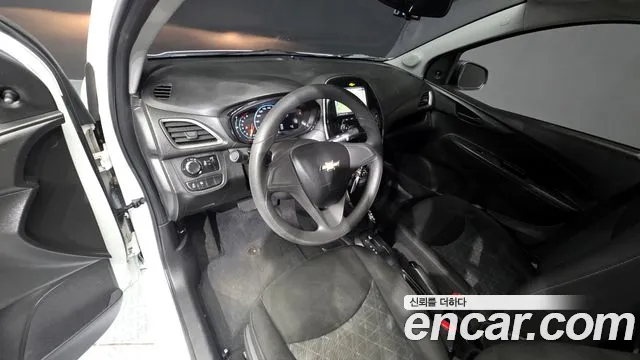 Chevrolet Spark 2020