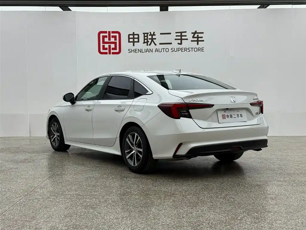 Honda Integra 2024