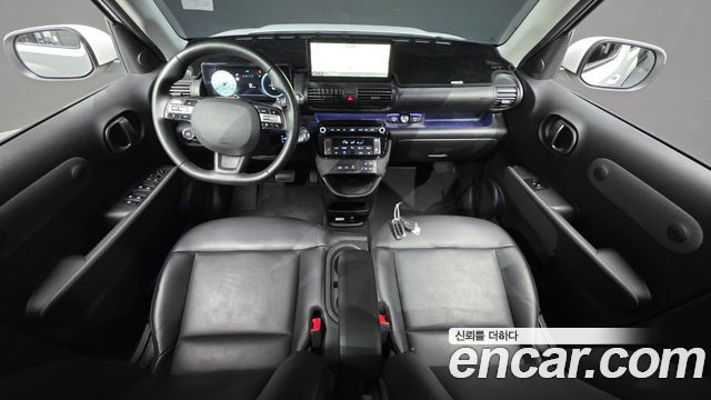Hyundai Casper 2024