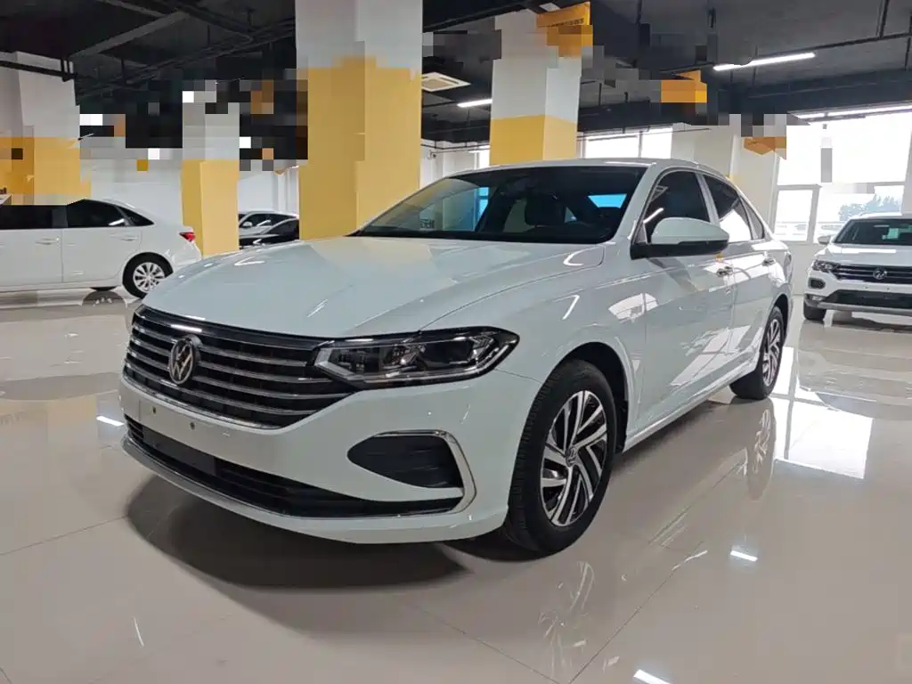 Volkswagen Lavida 2024