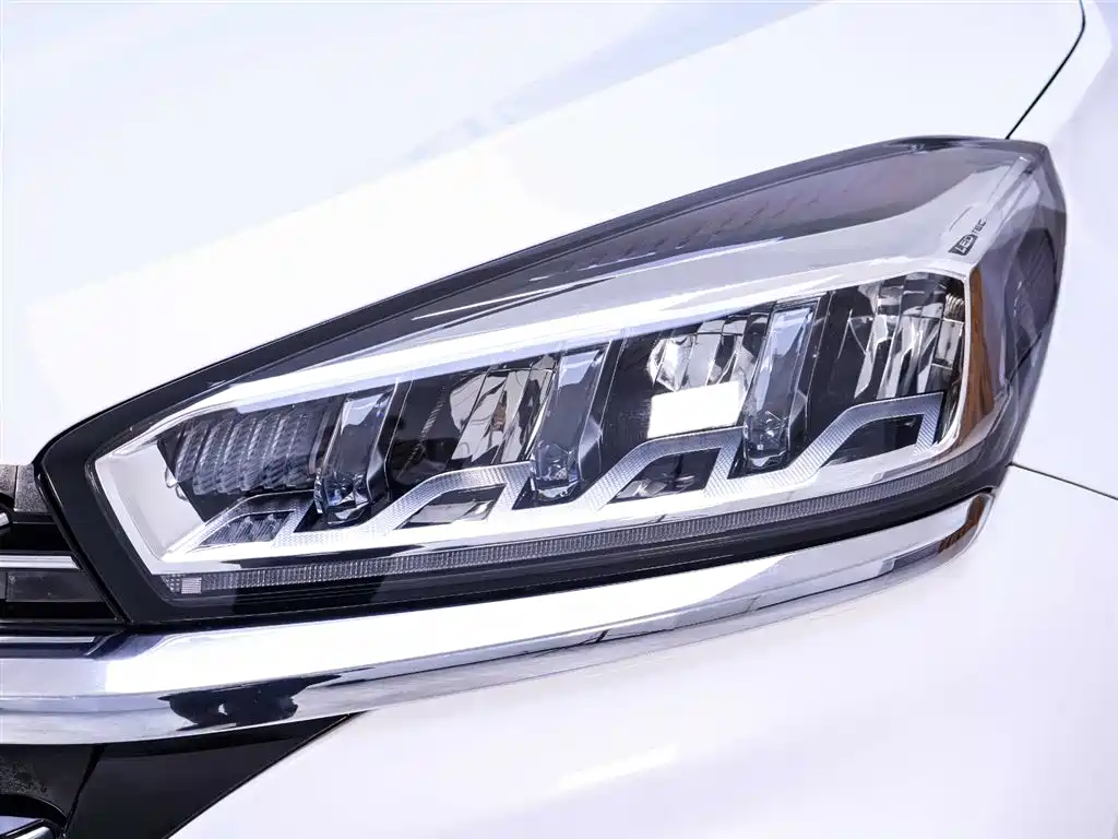 CHERY Tiggo 8 2023