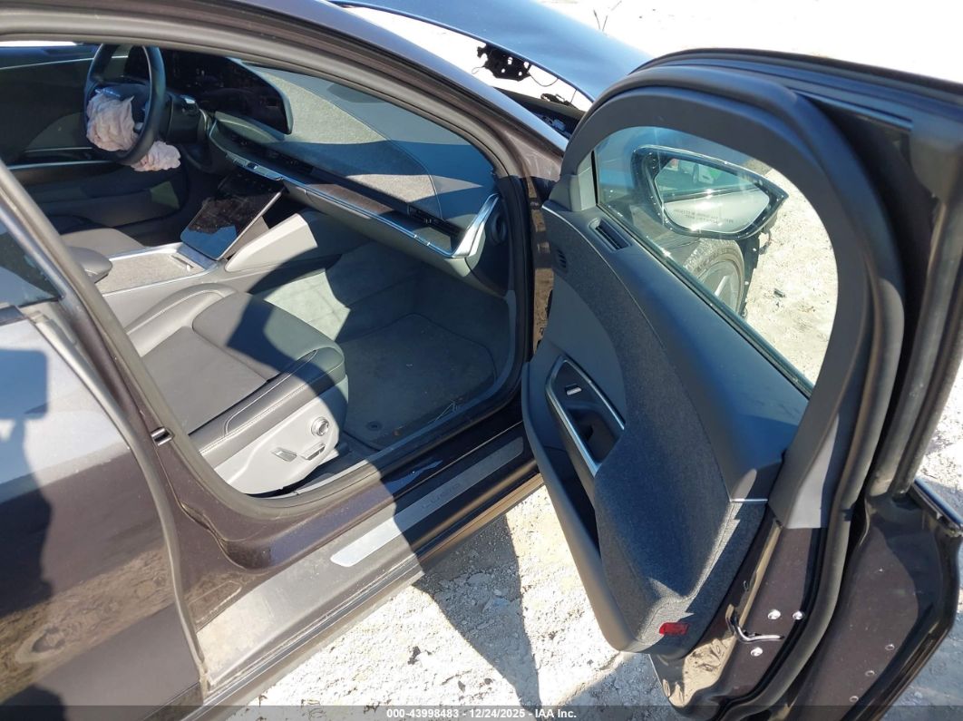 Lucid Air 2024