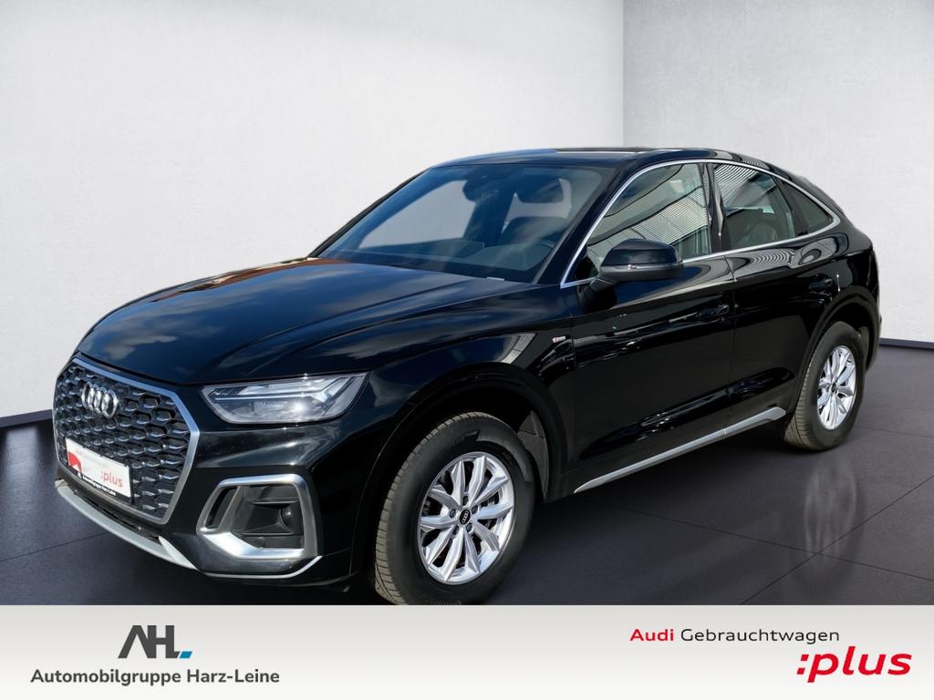 Audi Q5 2022
