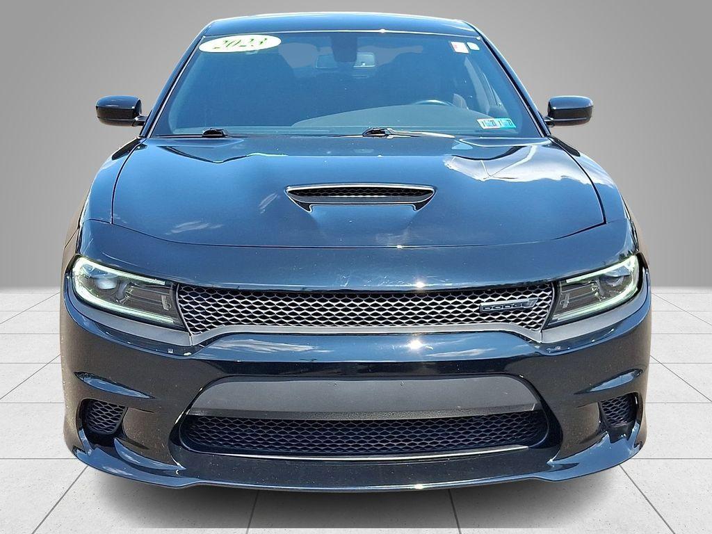 Dodge Charger 2023