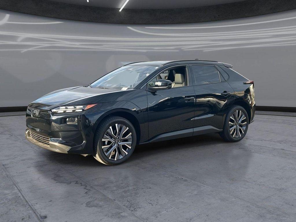 Subaru Solterra 2026