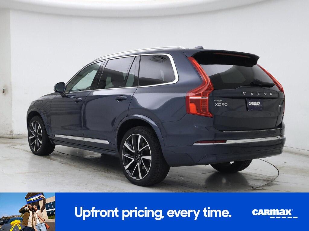 Volvo XC90 2024