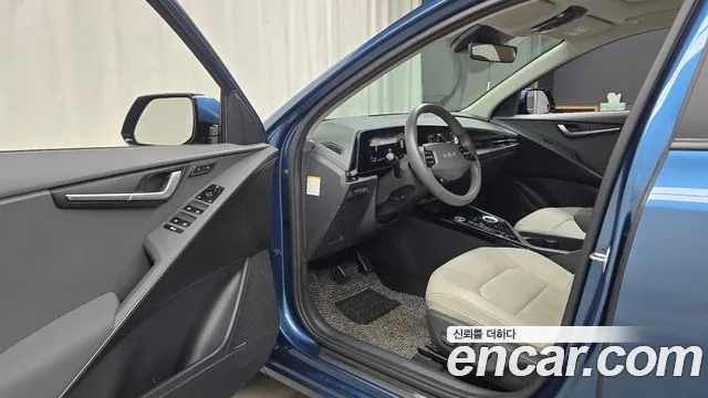 Kia Niro 2022