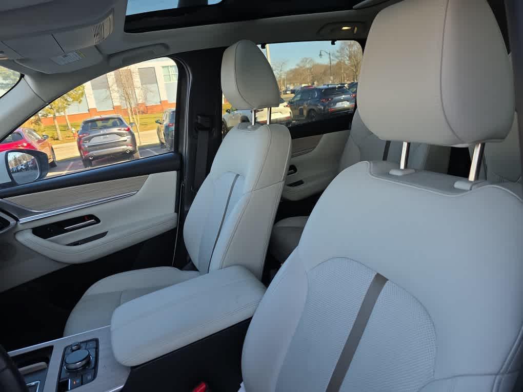 Mazda CX-90 2024