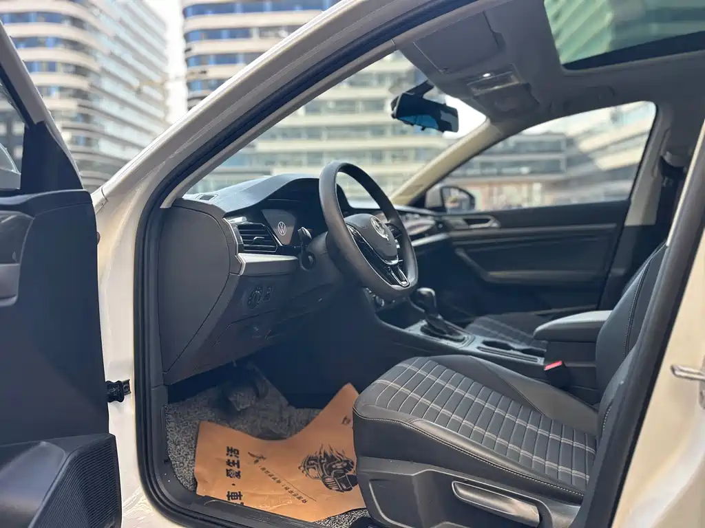 Volkswagen Lavida 2021