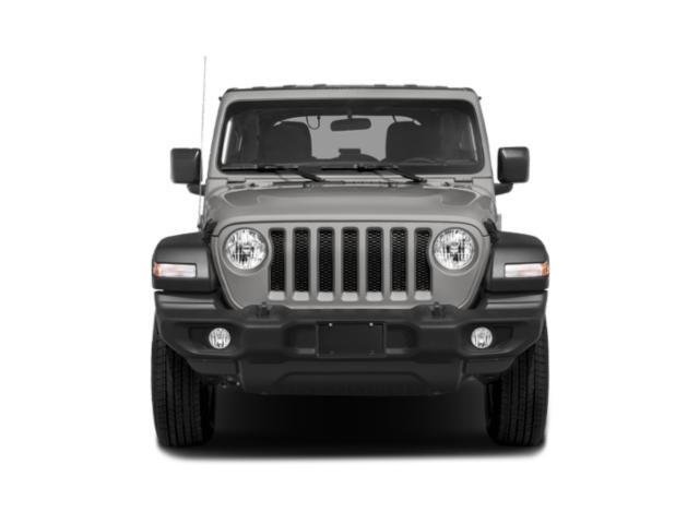 Jeep Wrangler 2023