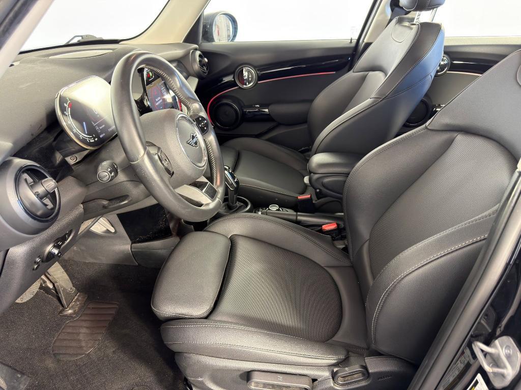 Mini Hardtop 2023