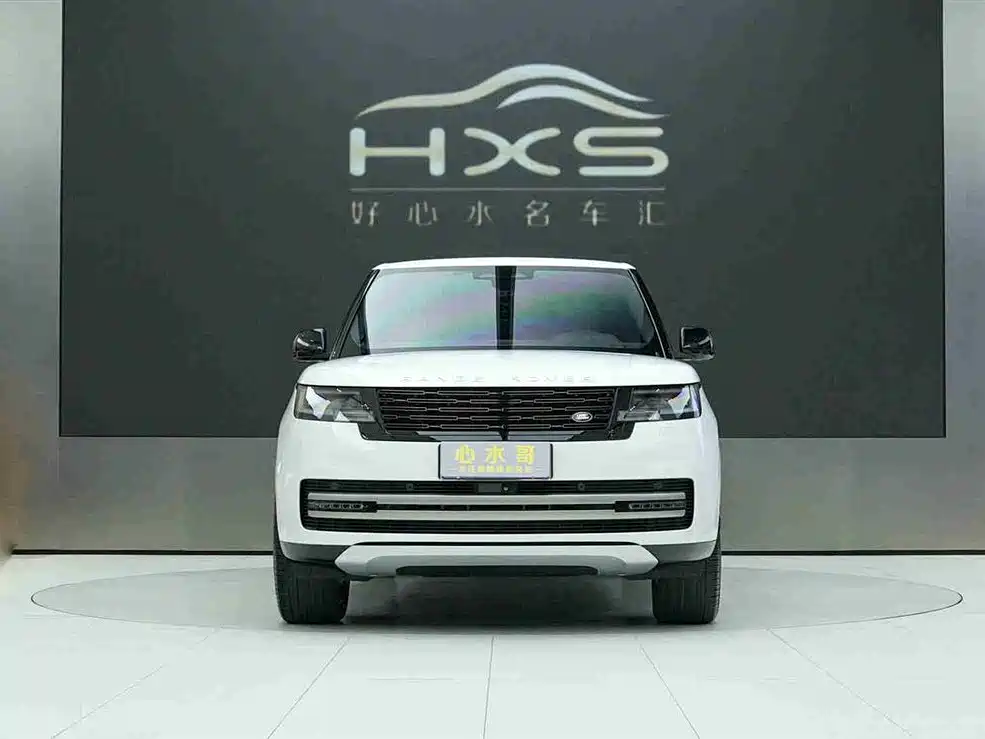 Land Rover Range Rover 2023
