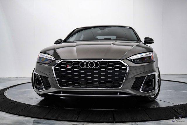 Audi S5 2024