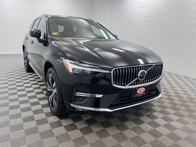 Volvo XC60 2023