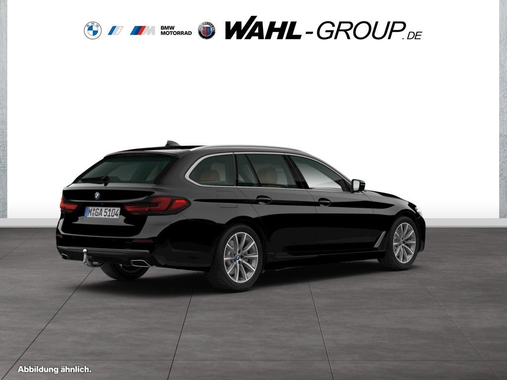 BMW 530 2023