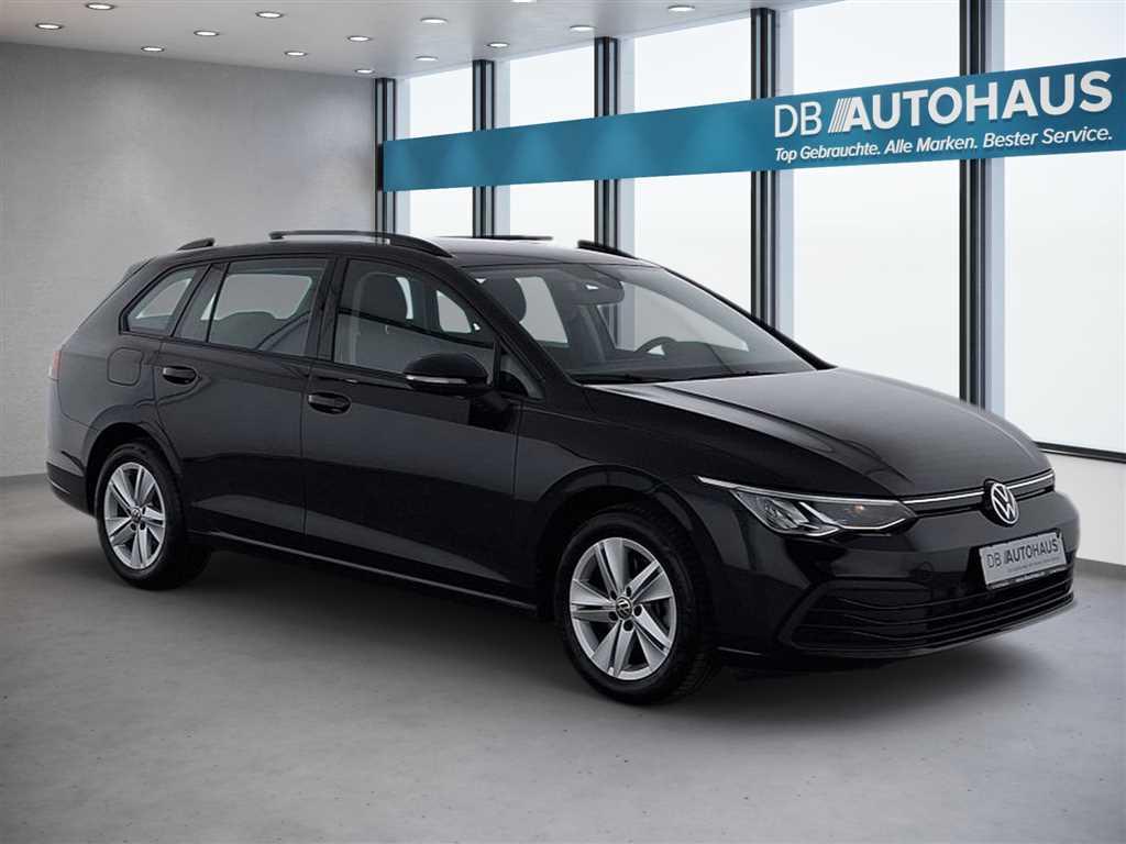 Volkswagen Golf 2024