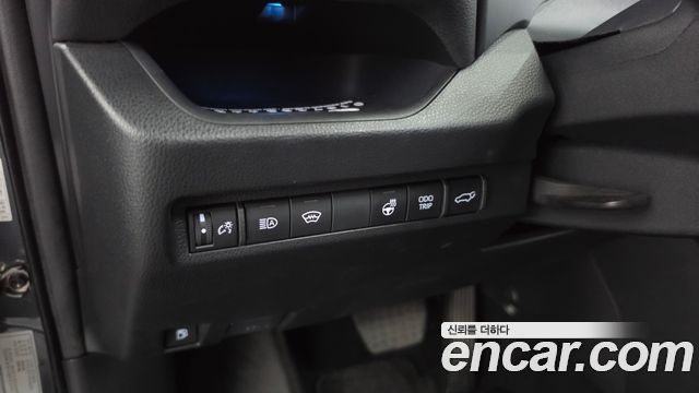 Toyota RAV4 2023