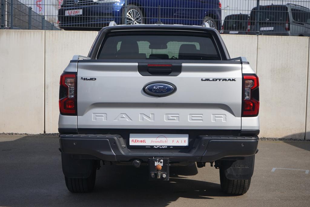 Ford Ranger 2023