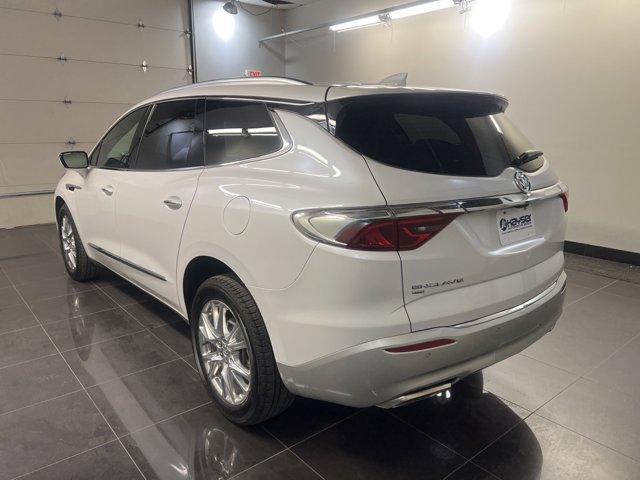 Buick Enclave 2023