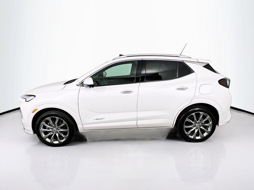 Buick Encore GX 2024